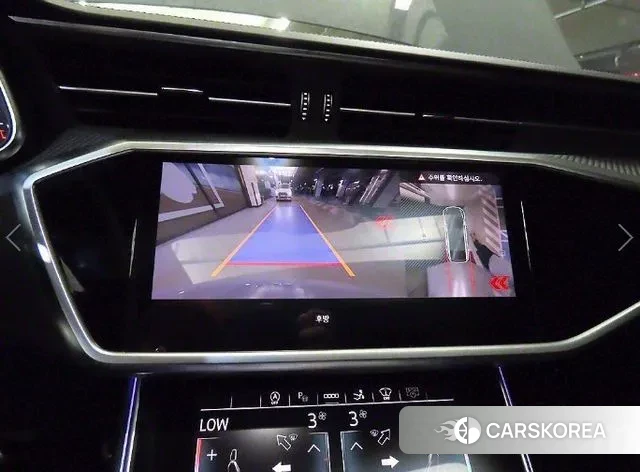 Audi RS7 (4K) id 3115133 из Кореи 5