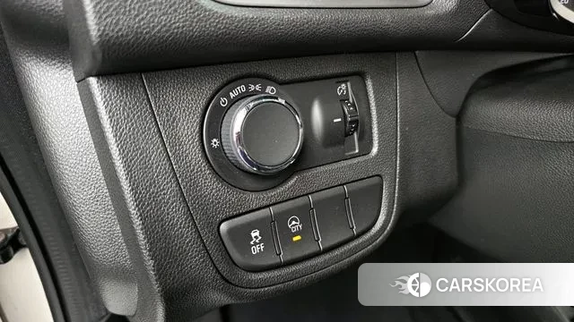 Chevrolet (GM Daewoo) The New Spark 2020 Цвет тростника из Кореи, фото 5