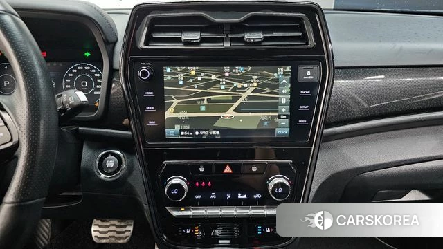 Ssangyong Berry New Tivoli 2022 Белый из Кореи, фото 5