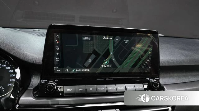 Kia Seltos 2019 Оранжевый из Кореи, фото 5
