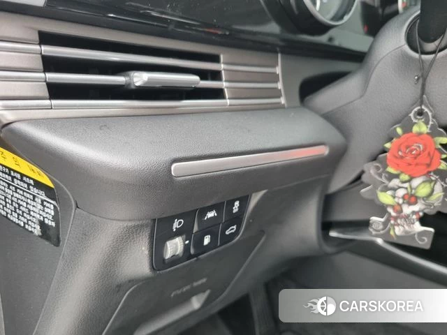 Hyundai The New Grandeur IG 2020 Белый из Кореи, фото 5