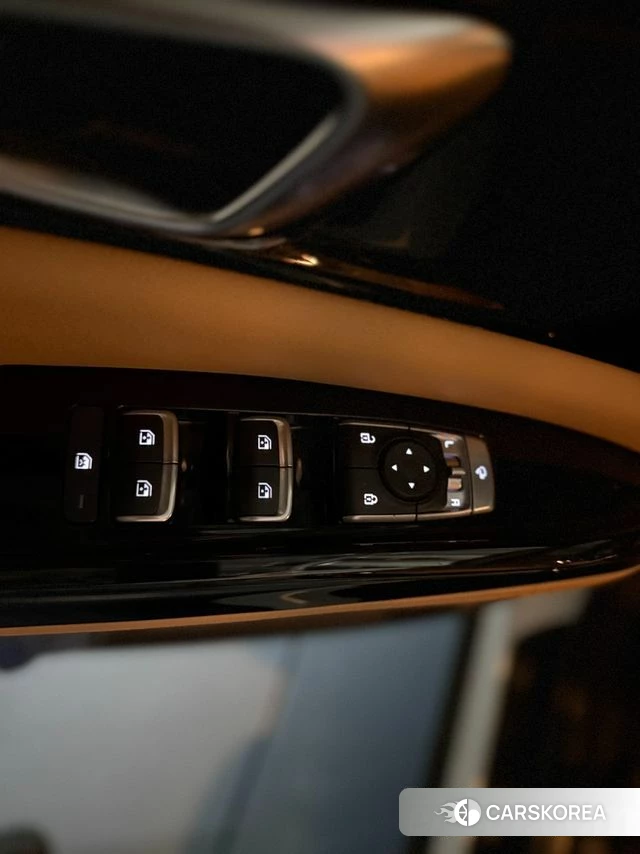 Kia Carnival 4th generation 2021 Белый из Кореи, фото 5