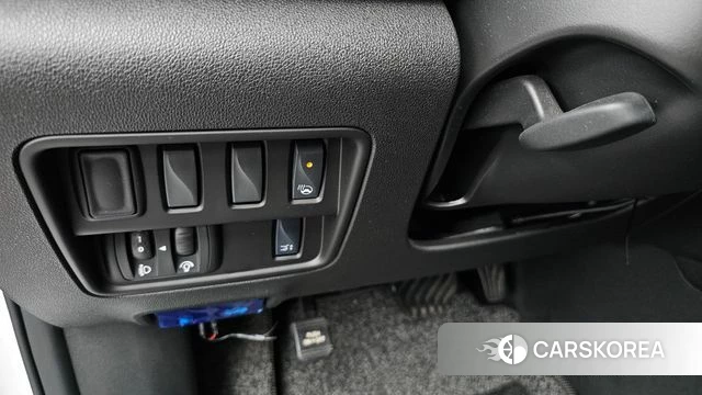 Renault Korea (Samsung) The New QM6 2023 Белый из Кореи, фото 5