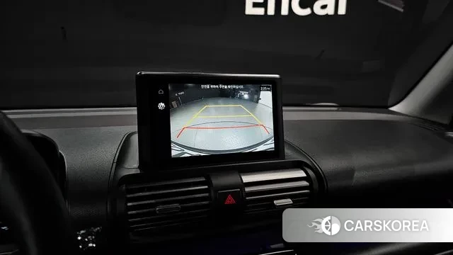 Hyundai Casper 2021 Белый из Кореи, фото 5