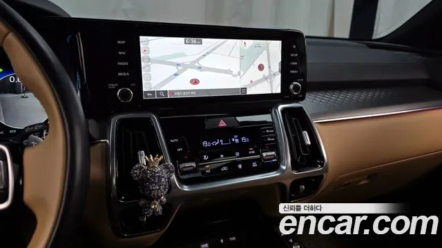 Kia Sorento 4th Generation id 2674469 из Кореи 5