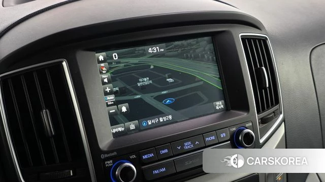 Hyundai Grand Starex 2018 Белый из Кореи, фото 5