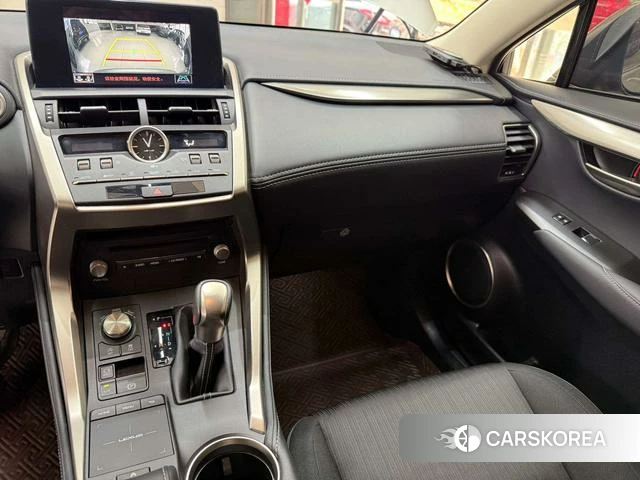 Lexus NX 2021 Серебристо-серый из Китая, фото 5