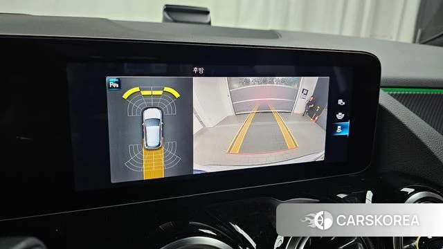 Mercedes-Benz GLA - Class H247 2021 Белый из Кореи, фото 5