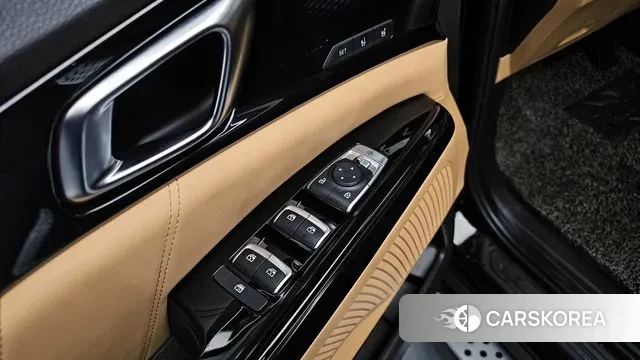 Kia Carnival 4th generation 2020 Черный из Кореи, фото 5