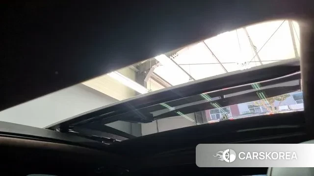 Genesis G80 (RG3) 2021 Белый из Кореи, фото 5