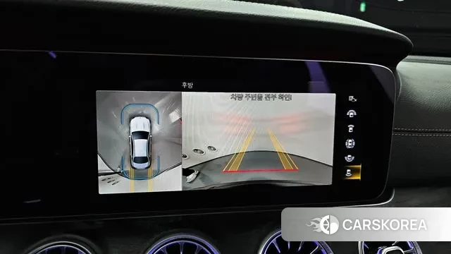 Mercedes-Benz E-Class W213 2020 Черный из Кореи, фото 5