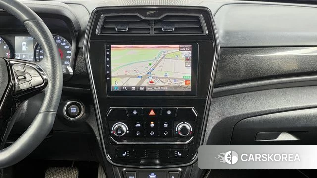 Ssangyong Berry New Tivoli 2021 Белый из Кореи, фото 5