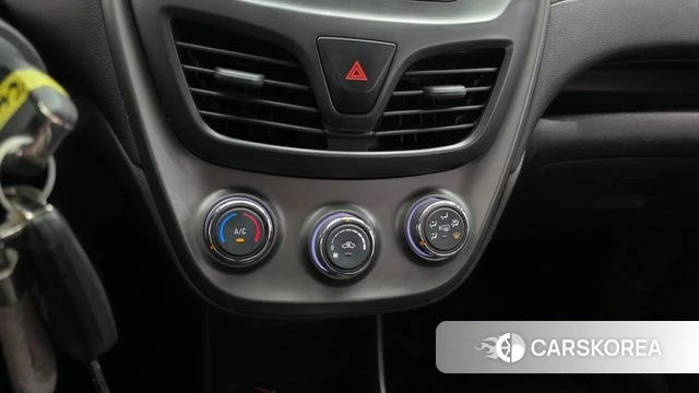 Chevrolet (GM Daewoo) The New Spark 2020 Белый из Кореи, фото 5