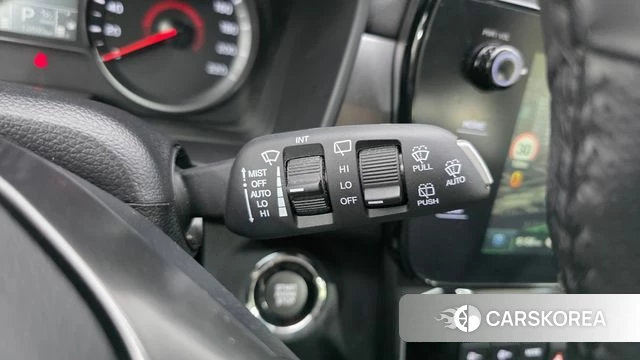 Ssangyong The New Tivoli 2024 Цвет галактики из Кореи, фото 5