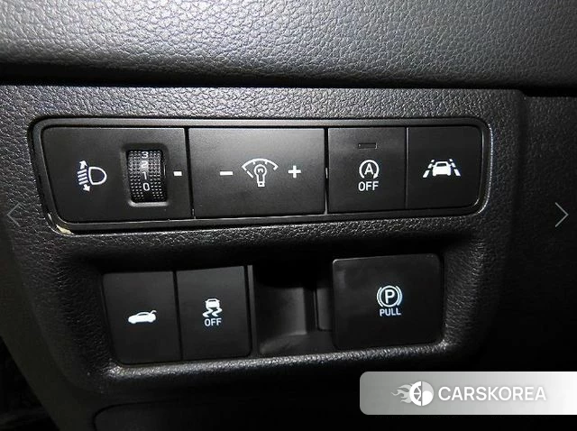 Hyundai Sonata (DN8) 2019 Серый из Кореи, фото 5