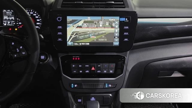 Ssangyong The New Tivoli 2024 Серебристо-серый из Кореи, фото 5