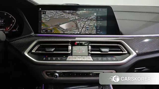 BMW X5 (G05) 2022 Белый из Кореи, фото 5