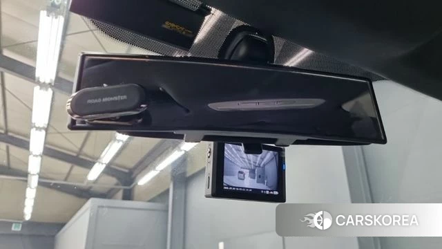 Hyundai The New Grand Starex 2021 Черный из Кореи, фото 5