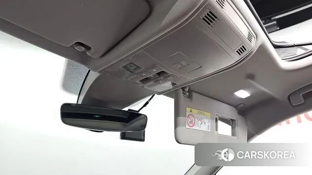 Volkswagen Tiguan Allspace 2023 Белый из Кореи, фото 5