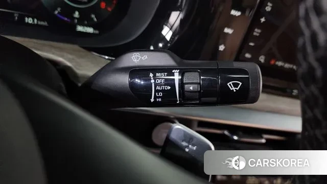 Kia K5 3rd generation 2021 Черный из Кореи, фото 5