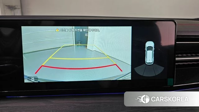 Ssangyong Actian 2nd Generation 2025 Черный из Кореи, фото 5