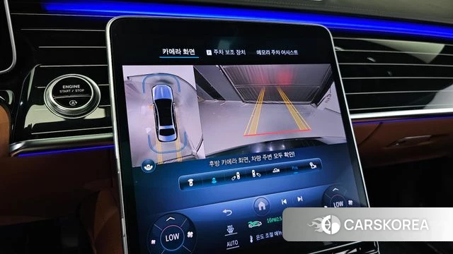 Mercedes-Benz S-Class W223 2023 Черный из Кореи, фото 5