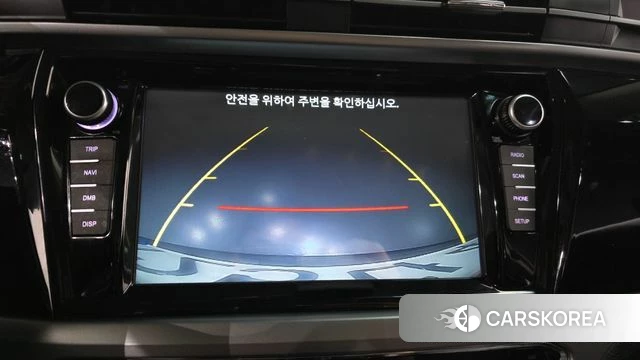 Ssangyong Beautiful Korando 2022 Синий из Кореи, фото 5