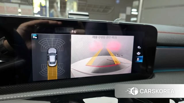 Mercedes-Benz CLA-Class C118 2020 Белый из Кореи, фото 5