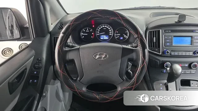 Hyundai The New Grand Starex 2020 Серебристо-серый из Кореи, фото 5