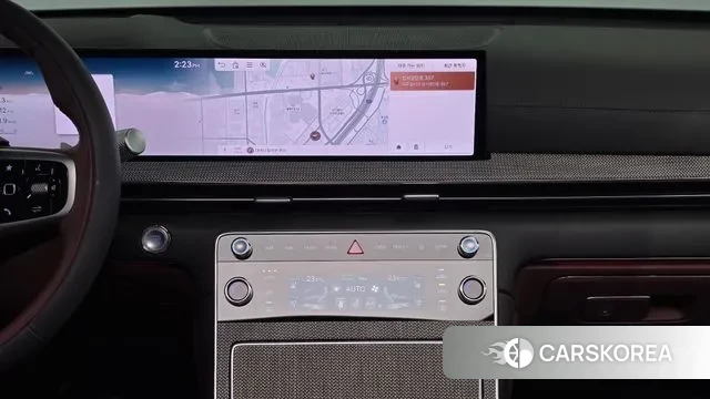 Genesis GV80 2024 Белый из Кореи, фото 5