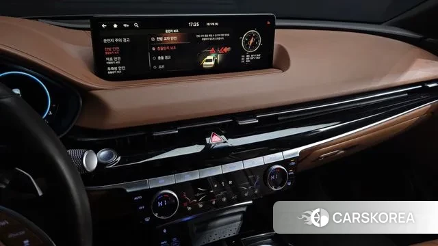 Genesis G80 (RG3) 2020 Серый из Кореи, фото 5