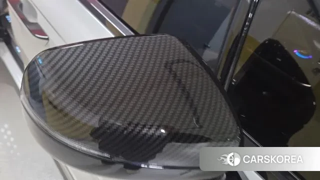 Kia The New Carnival 4th Generation 2024 Белый из Кореи, фото 5