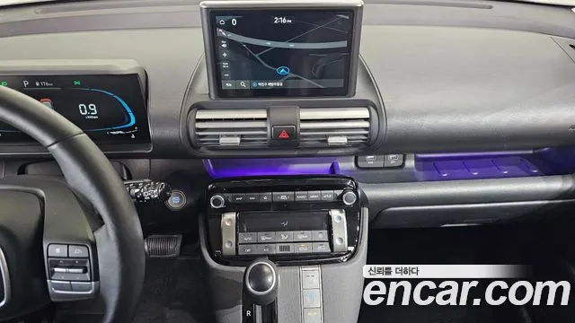 Hyundai Casper id 2712985 из Кореи 5