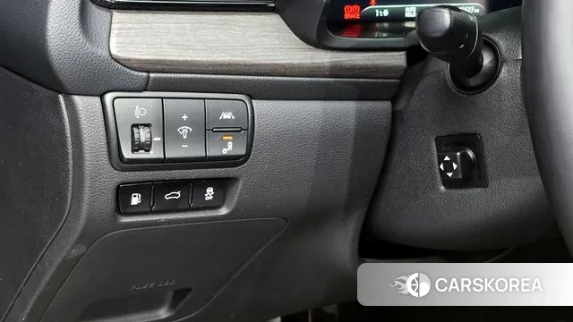 Kia K7 Premier 2020 Серый из Кореи, фото 5