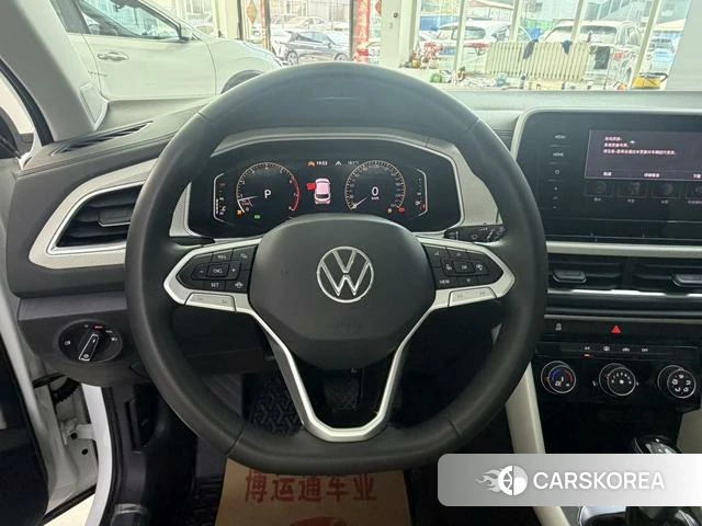 Volkswagen Exploring songs 2023 Белый из Китая, фото 5