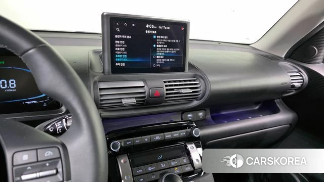 Hyundai Casper 2022 Серый из Кореи, фото 5