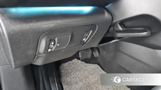 Renault Korea (Samsung) The New SM6 2022 Серый из Кореи, фото 5