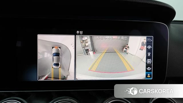 Mercedes-Benz E-Class W213 2019 Белый из Кореи, фото 5