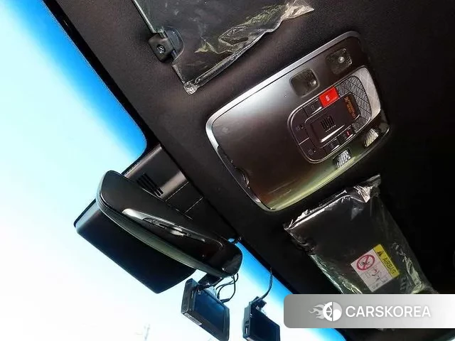 Genesis GV70 2023 Серый из Кореи, фото 5