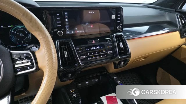 Kia Sorento 4th Generation 2020 Белый из Кореи, фото 5