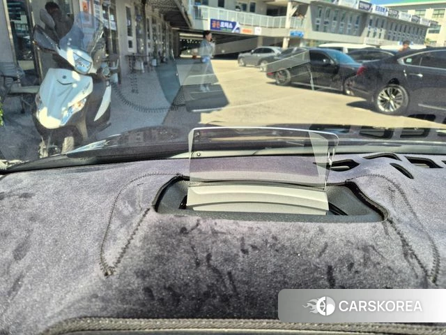 Kia The New Seltos 2025 Черный из Кореи, фото 5