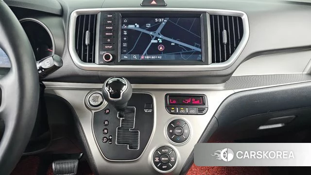 Kia The New Ray 2021 Белый из Кореи, фото 5