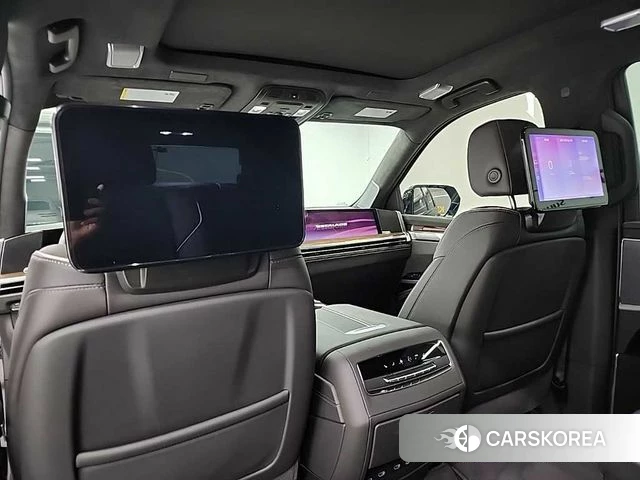 Cadillac Escalade 5th Generation 2025 Черный из Кореи, фото 5