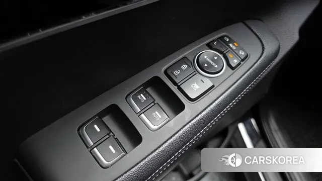Kia The New Sorento 2018 Черный из Кореи, фото 5