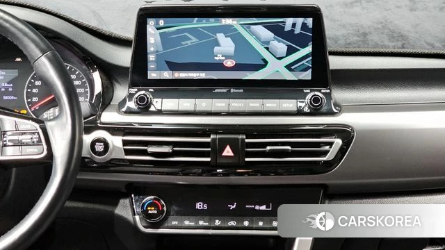 Kia Seltos 2019 Белый из Кореи, фото 5