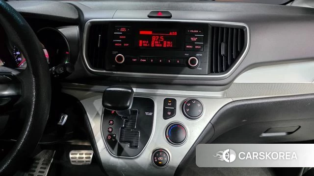 Kia The New Ray 2018 Жемчужный цвет из Кореи, фото 5