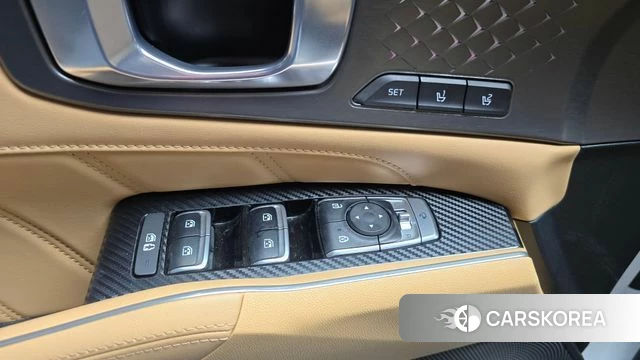 Kia Sorento 4th Generation 2023 Белый из Кореи, фото 5