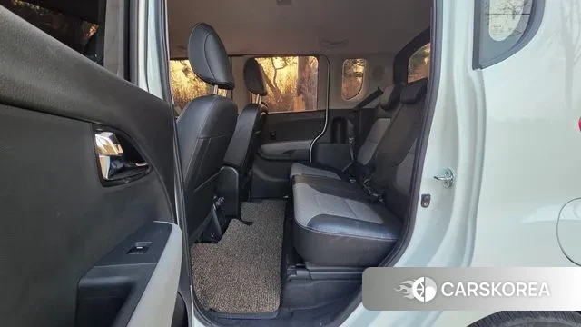 Kia The New Ray 2021 Белый из Кореи, фото 5