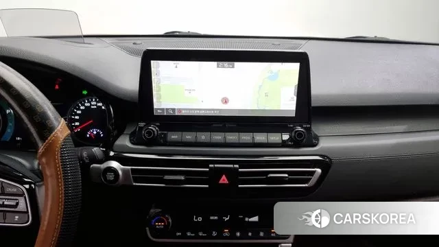 Kia Seltos 2019 Черный из Кореи, фото 5