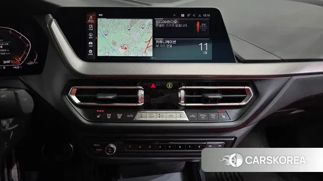 BMW 2 Series Gran Coupe (F44) 2021 Черный из Кореи, фото 5